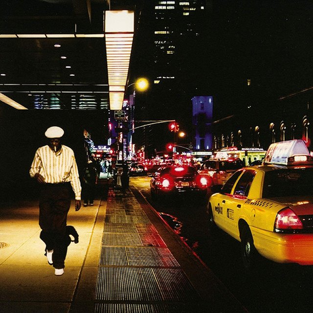 Buena Vista Social Club at Carnegie Hall cover