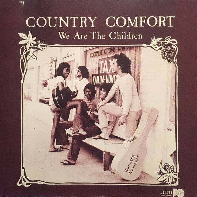 We Are the Children cover