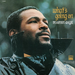 What's Going On cover